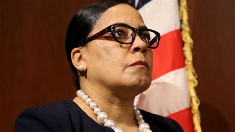 Massachusetts US Attorney Rachael Rollins formally resigns in wake of ethics probes